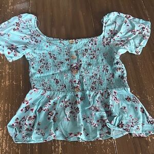 New Mi Ami top Medium*